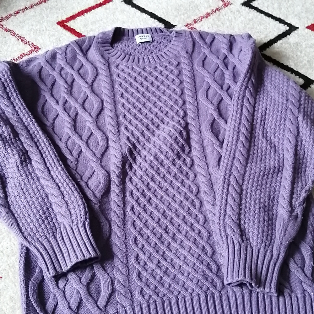 PRICE DROP!! Aritzia Peggy Sweater *more colors available